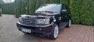 Land Rover Range Rover Sport 4x4 pneumatyka OKAZJA!!! - 6