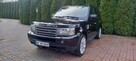 Land Rover Range Rover Sport 4x4 pneumatyka OKAZJA!!! - 7