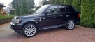 Land Rover Range Rover Sport 4x4 pneumatyka OKAZJA!!! - 8