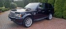 Land Rover Range Rover Sport 4x4 pneumatyka OKAZJA!!! - 9