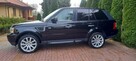 Land Rover Range Rover Sport 4x4 pneumatyka OKAZJA!!! - 14