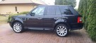Land Rover Range Rover Sport 4x4 pneumatyka OKAZJA!!! - 15