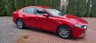 Mazda 3 Okazja!!! Cena promocyjna do końca miesiąca - 6