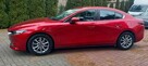 Mazda 3 Okazja!!! Cena promocyjna do końca miesiąca - 9