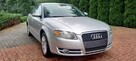Audi A4 - 2