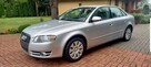 Audi A4 - 5