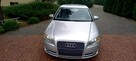 Audi A4 - 10