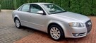 Audi A4 - 11