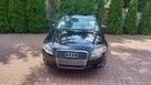 Audi A4 - 3