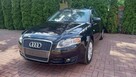 Audi A4 - 7