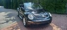 Volkswagen New Beetle Cabrio