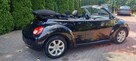 Volkswagen New Beetle Cabrio - 6
