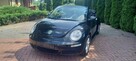 Volkswagen New Beetle Cabrio - 8
