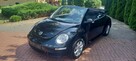 Volkswagen New Beetle Cabrio - 9