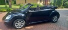 Volkswagen New Beetle Cabrio - 11