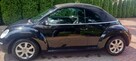 Volkswagen New Beetle Cabrio - 12
