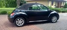 Volkswagen New Beetle Cabrio - 14