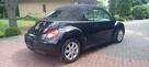 Volkswagen New Beetle Cabrio - 15
