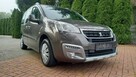 Peugeot Partner Super stam.nowy rozrząd - 1