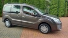 Peugeot Partner Super stam.nowy rozrząd - 4