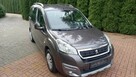 Peugeot Partner Super stam.nowy rozrząd - 6