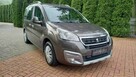 Peugeot Partner Super stam.nowy rozrząd - 8