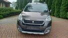 Peugeot Partner Super stam.nowy rozrząd - 9