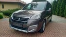 Peugeot Partner Super stam.nowy rozrząd - 10