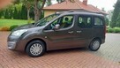 Peugeot Partner Super stam.nowy rozrząd - 13