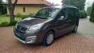 Peugeot Partner Super stam.nowy rozrząd - 15