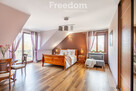 Rezydencja | 2,3 ha | własny las, fotowoltaika - 9