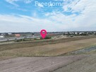 Działka inwestycyjna przy ekspresówce S7, asfalt - 6