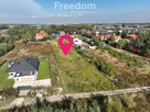 Kompleks działek z MPZP, 3852m2, media - 4
