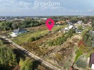 Kompleks działek z MPZP, 3852m2, media - 7