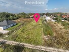 Kompleks działek z MPZP, 3852m2, media - 14