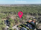 Działka idealna pod rezydencję, mpzp, Warszawa