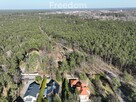 Działka idealna pod rezydencję, mpzp, Warszawa - 6