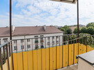 Trzypokojowe mieszkanie w centrum miasta - 13