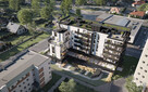 NOWE mieszkanie > 2 pokoje > ul. Pawia - 5