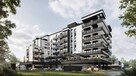 NOWE > Mieszkanie > 2 pokoje > 46,09 m2
