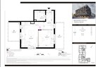 NOWE > Mieszkanie > 2 pokoje > 46,09 m2 - 3