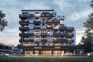 NOWE MIESZKANIE > 2 POKOJOWE > 31,70 m2 - 2