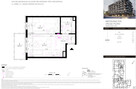 NOWE MIESZKANIE > 2 POKOJOWE > 31,70 m2 - 3