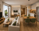 NOWE Mieszkanie 25,29 m2
