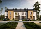 Nowy>komfortowy apartament>90,49 m2>OGRÓDEK