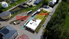 Hala Warsztat z placem manewrowym i zapleczem