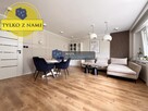 3 pokoje | 61 m² | Po generalnym remoncie | Loggia