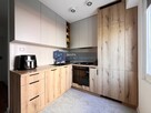 3 pokoje | 61 m² | Po generalnym remoncie | Loggia - 8