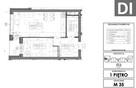 NOWE mieszkanie 39,95 m2 > PRZY KIELECKIM ZALEWIE - 2