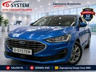 Ford Focus 2023 Titanium X Salon Polska  1Właściciel GWARANCJA  serwis ASO - 12